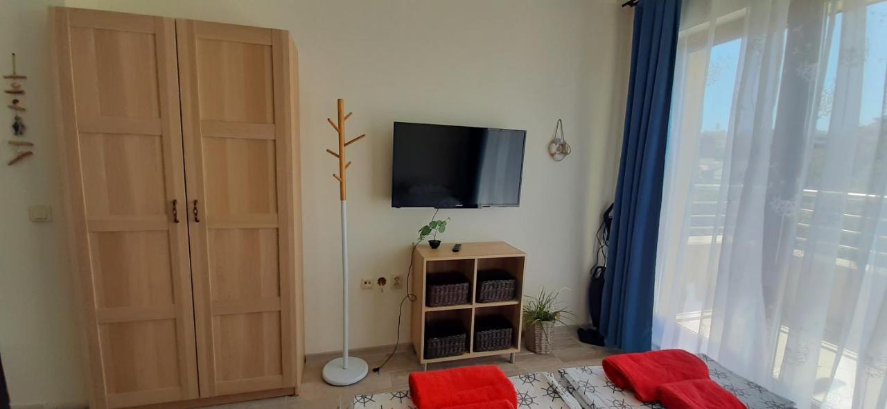 Apartment Turquoise Sozopol 2 Exteriör bild
