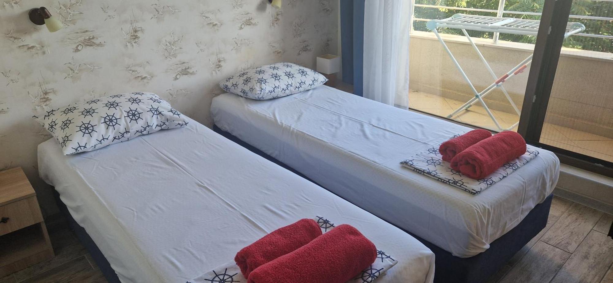 Apartment Turquoise Sozopol 2 Exteriör bild